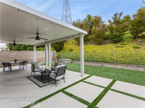 2688 N Bentley , Orange, CA