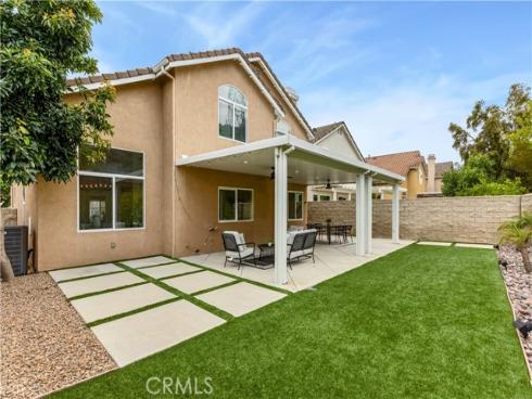 2688 N Bentley , Orange, CA