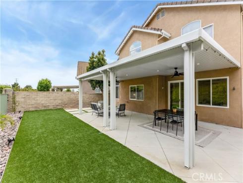 2688 N Bentley , Orange, CA