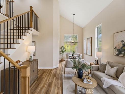 2688 N Bentley , Orange, CA
