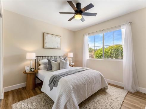 2688 N Bentley , Orange, CA