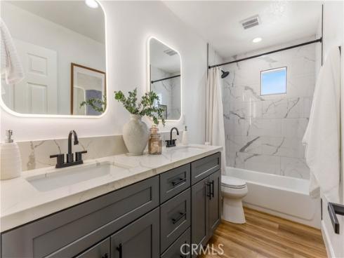 2688 N Bentley , Orange, CA