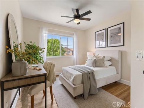 2688 N Bentley , Orange, CA