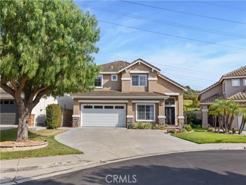 2688 N Bentley , Orange, CA