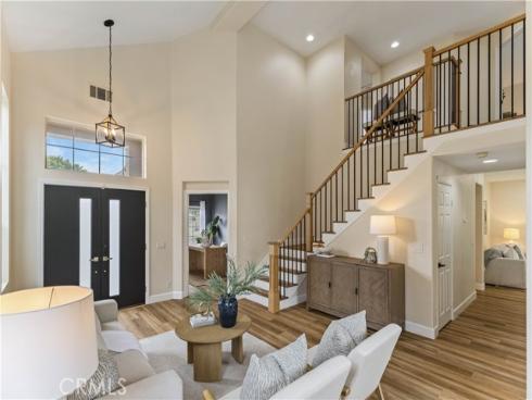 2688 N Bentley , Orange, CA