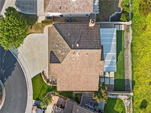 2688 N Bentley , Orange, CA