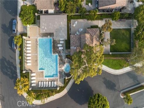 2688 N Bentley  , Orange, CA