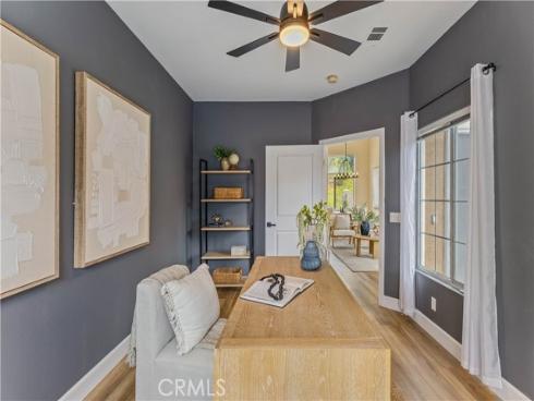 2688 N Bentley , Orange, CA
