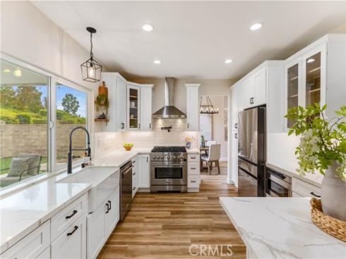 2688 N Bentley , Orange, CA