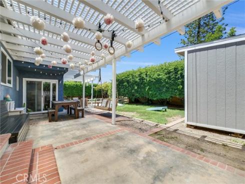 745 E Barkley Avenue, Orange, CA