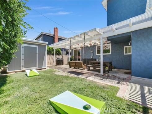 745 E Barkley Avenue, Orange, CA