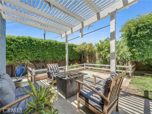 745 E Barkley Avenue, Orange, CA