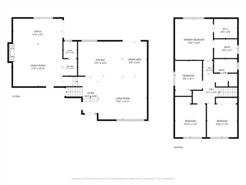 745 E Barkley Avenue, Orange, CA