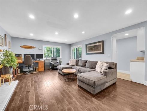 745 E Barkley Avenue, Orange, CA