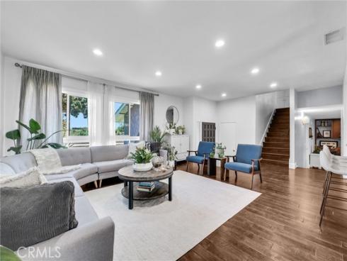 745 E Barkley Avenue, Orange, CA
