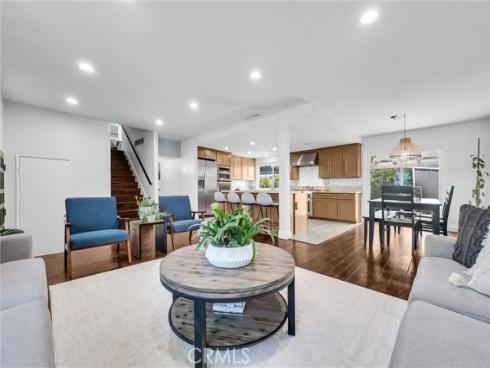 745 E Barkley Avenue, Orange, CA