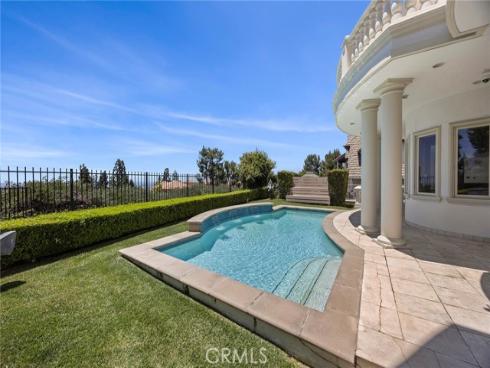 2858 N Chauncey Lane, Orange, CA