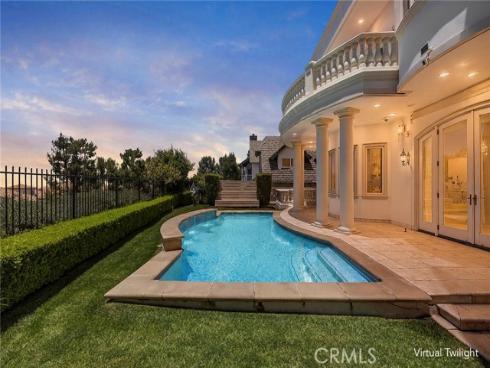 2858 N Chauncey Lane, Orange, CA