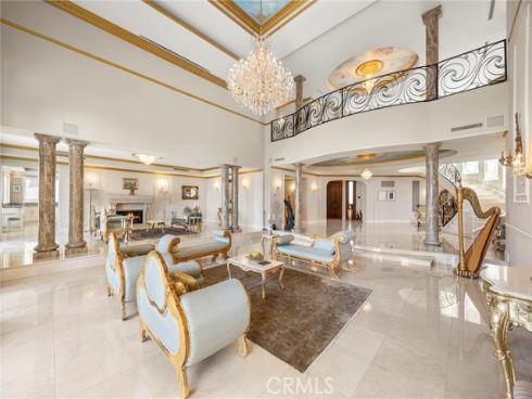 2858 N Chauncey Lane, Orange, CA