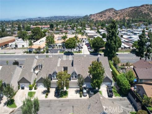 5041 E Almond 5 Avenue, Orange, CA