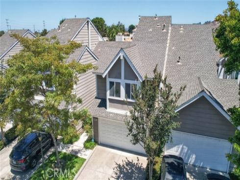 5041 E Almond  5  Avenue, Orange, CA