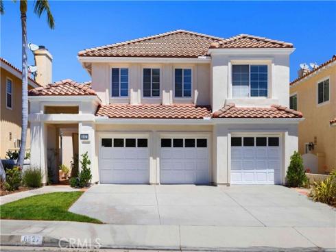 6627 E Pinnacle Pointe , Orange, CA