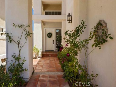 6627 E Pinnacle Pointe , Orange, CA