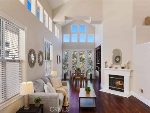 6627 E Pinnacle Pointe , Orange, CA