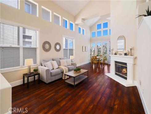 6627 E Pinnacle Pointe , Orange, CA