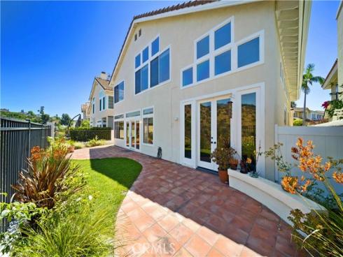 6627 E Pinnacle Pointe , Orange, CA