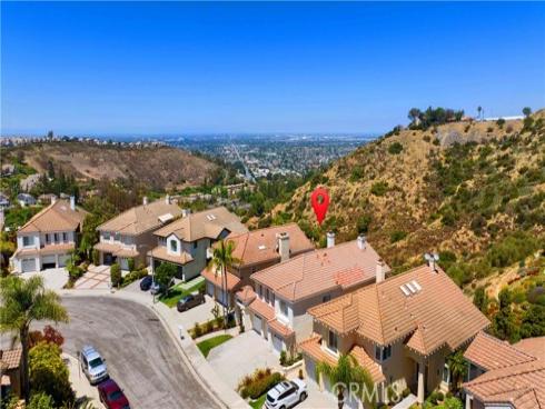 6627 E Pinnacle Pointe , Orange, CA