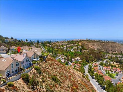 6627 E Pinnacle Pointe , Orange, CA