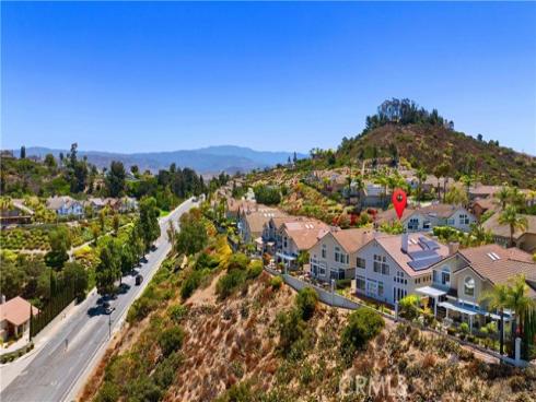6627 E Pinnacle Pointe , Orange, CA