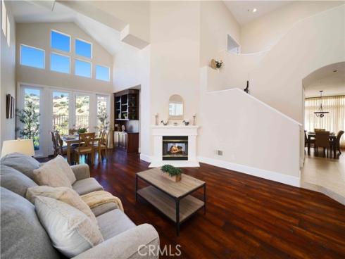 6627 E Pinnacle Pointe , Orange, CA