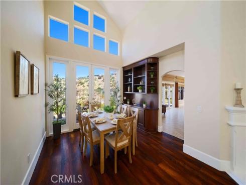 6627 E Pinnacle Pointe , Orange, CA