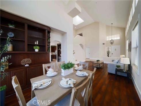 6627 E Pinnacle Pointe , Orange, CA