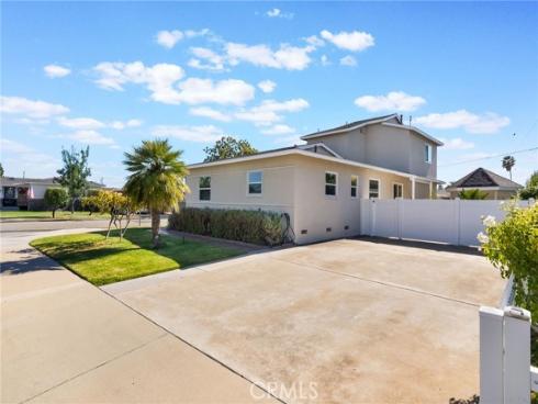 724 N Shirley , Orange, CA