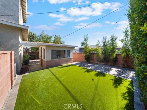 724 N Shirley , Orange, CA