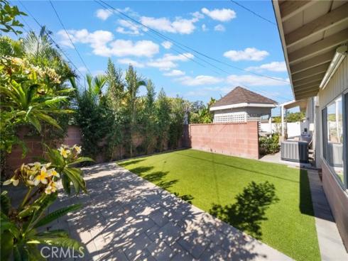 724 N Shirley , Orange, CA