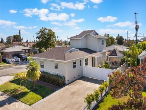 724 N Shirley  , Orange, CA