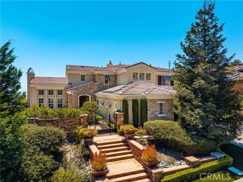 2608 N San Miguel Drive, Orange, CA