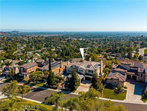 2608 N San Miguel Drive, Orange, CA