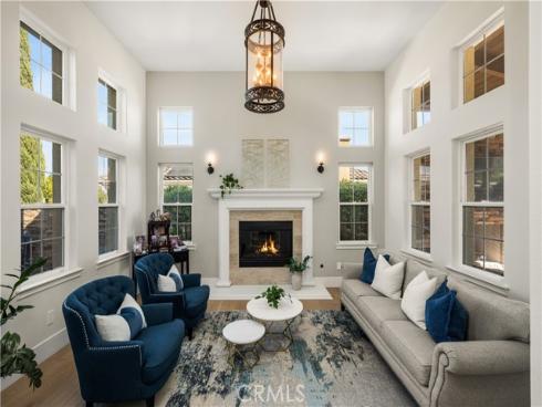2608 N San Miguel Drive, Orange, CA