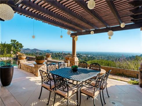 2608 N San Miguel Drive, Orange, CA