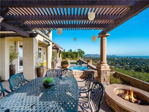 2608 N San Miguel Drive, Orange, CA