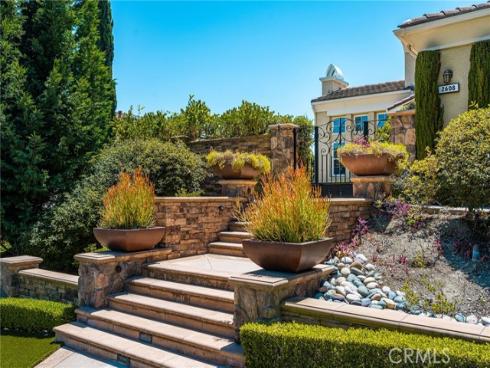 2608 N San Miguel Drive, Orange, CA