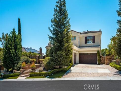 2608 N San Miguel Drive, Orange, CA