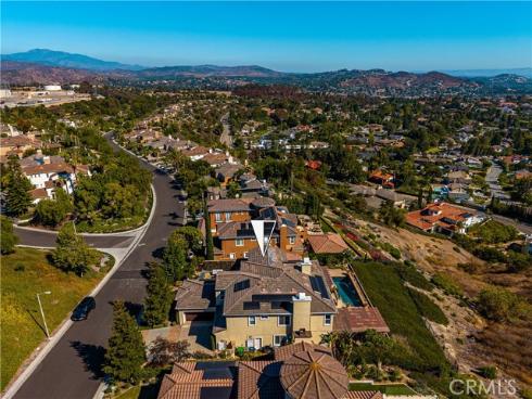 2608 N San Miguel Drive, Orange, CA