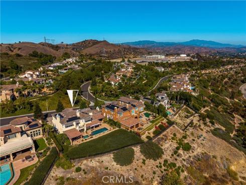 2608 N San Miguel Drive, Orange, CA