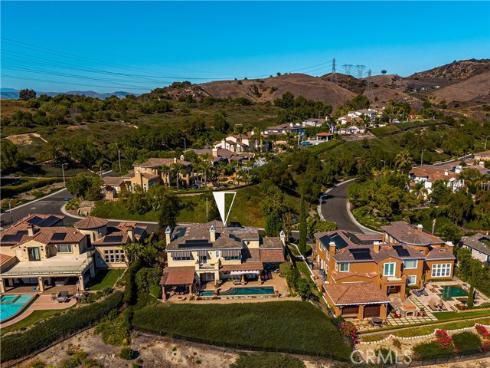 2608 N San Miguel Drive, Orange, CA